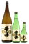 東京の日本酒　小澤酒造　澤乃井 特別純米　720ml