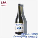 フローナル 伊勢フルーツ酵素 ブルーベリー味 720ml 1本 北海道・沖縄送料別 酵素 発酵液 オリゴ 乳酸菌 酵母 発酵 飲料 低カロリー ブルーベリー メーカー直送