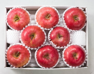送料無料 キョーエイ 青森産りんご 美丘 約3kg 6〜10玉 果物/旬/フルーツ/林檎/青森県/産地直送/甘い/希少品/お取り寄せ/ギフト/贈答