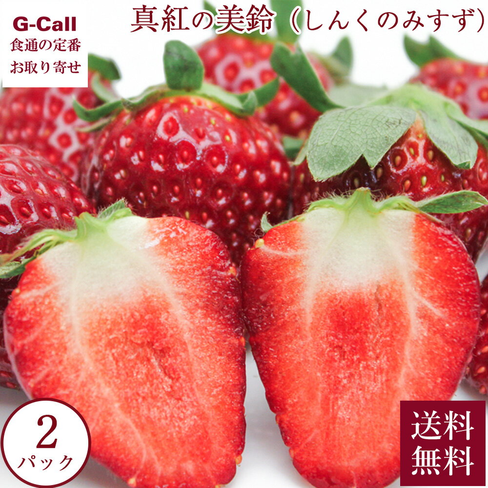 黒いちご 真紅の美鈴 しんくのみすず 9-15粒 2パック 送料無料 果物 苺 イチゴ 苺 新種 希少 濃厚 豊かな香り ふさの香 麗紅 産地直送 贈答 ギフト お取り寄せのサムネイル