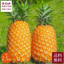 アララガマ農園 ゴールドバレル 約2.5kg 2~3玉 6月中旬~7月下旬下旬発送 指定日不可 送料無料 パイナップル パイン 高糖度 濃厚 旬 お取り寄せ 果...