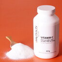 ブロンソン・ジャパン ビタミンC ピュアクリスタル VITAMIN C 粉末サプリ 送料無料 サプリメント