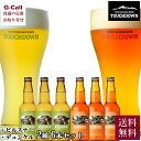 八ヶ岳ビール タッチダウン ピルスナー デュンケル 2種 6本 セット 北海道・四国・九州・沖縄送料別 地ビール クラフトビール 山梨 萌木の村 八ヶ岳ブルワリー