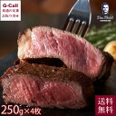 アルゼンチン産牛肉 リブロース ステーキカット 250g×4枚 送料無料 Don Rossi ドンロッシ アルゼンチンビーフ 牛肉 放牧牛 グラスフェッド お取り寄せ 1