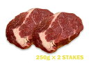 アルゼンチン産牛肉 リブロース ステーキカット 250g×4枚 送料無料 Don Rossi ドンロッシ アルゼンチンビーフ 牛肉 放牧牛 グラスフェッド お取り寄せ 3