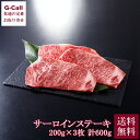 吉澤商店 銀座吉澤 黒毛和牛雌牛サーロインステーキ 200g 3枚 計600g 送料無料 和牛 ステーキ 国産 サーロイン 雌牛 冷凍 牛 牛肉 おかず 簡単 生産者直送 贈答(4)