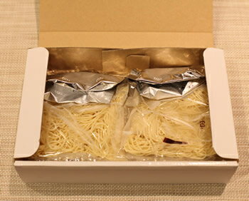 G-Call 食通の定番 お取り寄せ 大同行 大同行拉麺セット 6箱 ギフト/贈り物/プレゼント/お取り寄せ 画像2