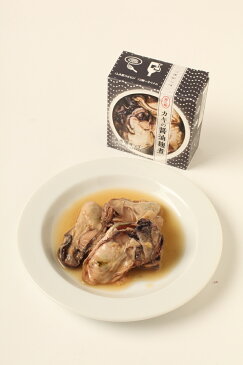 南三陸おふくろの味研究会 缶詰セット(南三陸牡蠣 醤油麹煮2缶 アヒージョ2缶)魚市場キッチン/お取り寄せ/缶詰/詰め合わせ/産地直送/無添加/ホームパーティ/おつまみ/非常食