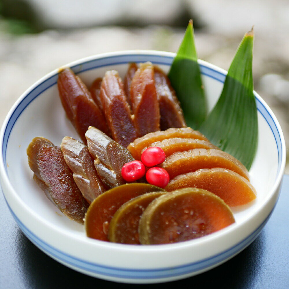 奈良一奈良漬 いせ弥 4種詰合せ 木箱入り 800g 奈良漬 漬物 惣菜 おつまみ 酒の肴 おかず うり きゅうり すいか 守口大根 奈良 産地直送 御中元 お中元 ギフト