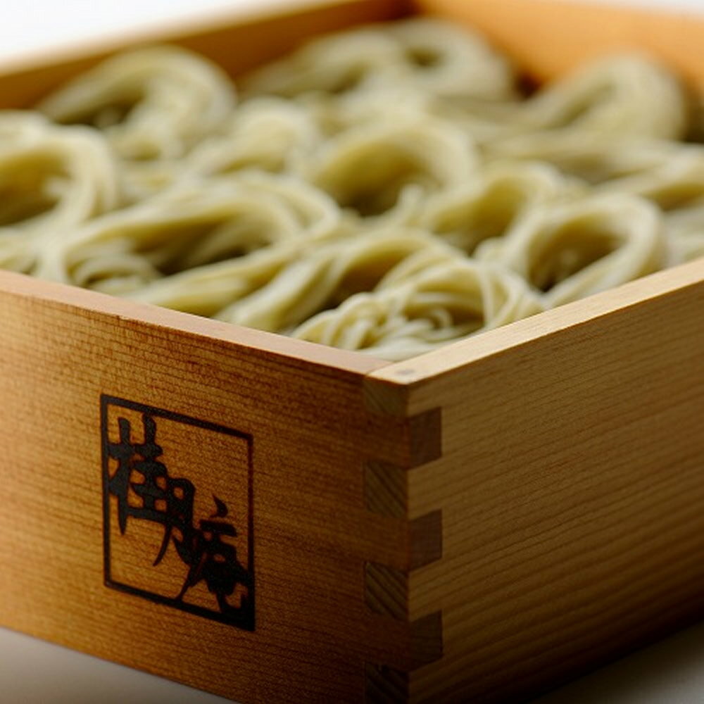 越後小千谷 たかの へぎそば 乾麺 180g 8束 濃縮つゆ 16個付 そば 蕎麦 日本そば 麺 麺類 新潟 贈答 お取り寄せ 3