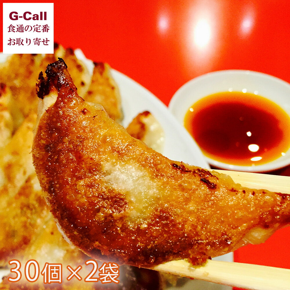 ほぁんほぁん点心餃子工房舗 京はんなり餃子 30個入 2パック 計60個 北海道・沖縄送料別 国産 ブランドポーク 京都 にんにく不使用 餃子 惣菜 中華 メーカー直送