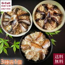 但馬漁業協同組合 たじまの幸セット 炊き込みご飯の素&お米 炊き込みご飯の素 200g 3種類 米2合 3セット 送料無料 のどぐろ はたはた ほたるいか メー...