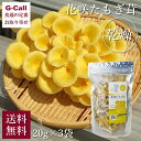 アスリー 花咲たもぎ茸 乾燥 20g×3袋 送料無料 野菜 きのこ キノコ エルゴチオネイン 希少 幻 健康 出汁 だし 万能 栄養豊富