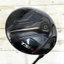 タイトリスト TSi4 ドライバー 9° ツアーSフレックス 45.75インチ TSP-322カーボンシャフト 右利き用 Cランク Titleist ゴルフクラブ