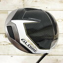 【中古】テーラーメイド STEALTH GLOIRE ドライバー 10.5° SRフレックス 45インチ SPEEDER NX for TMカーボンシャフト 右利き用 Cランク Taylormade ゴルフクラブ ステルスグローレ