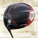 yÁzyteBfze[[Ch STEALTH2 hCo[ 9 StbNX 45.75C` wbhJo[ TENSEI RED TM50J[{Vtg p CN Taylormade StNu