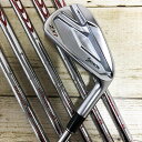 yÁz_bv SRIXON ZX7 ACAZbg 5-9P 6{g StbNX 37.75C` NSv MODUS 3 TOUR 120X`[Vtg Ep CN DUNLOP StNu XN\