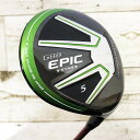 yÁzLEFC GBB EPIC STAR tFAEFCEbh 5W 18 StbNX 42.75C` wbhJo[ Speeder EVOLUTION 3 FW50J[{Vtg Ep DN Callaway StNu GsbNX^[