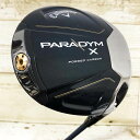 yÁzLEFC PARADYM X hCo[ 10.5 RtbNX 45.5C` wbhJo[ VENTUS TR 5 for CallawayJ[{Vtg Ep DN Callaway StNu p_CX