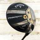 yÁzLEFC PARADYM  tFAEFCEbh 5W 18 StbNX 42.5C` TENSEI 55 for Callaway(PARADYM)J[{Vtg Ep CN Callaway StNu