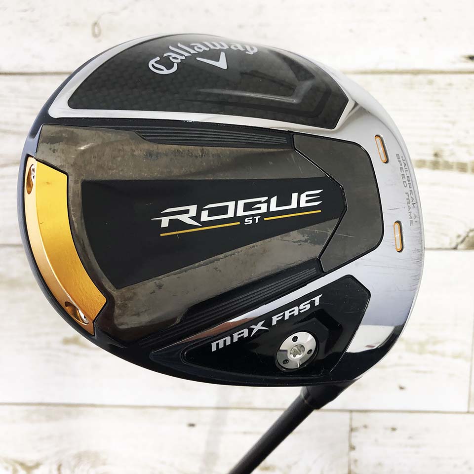 楽天市場】キャロウェイ rogue st max fast ドライバーの通販 楽天市場】キャロウェイ rogue st max fast ドライバーの通販