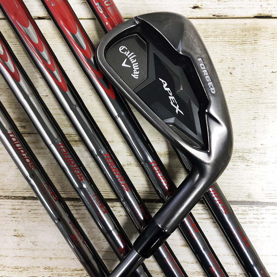 楽天市場】中古 アイアンセット(シャフト素材スチール 楽天市場】中古 アイアンセット(シャフト素材スチール