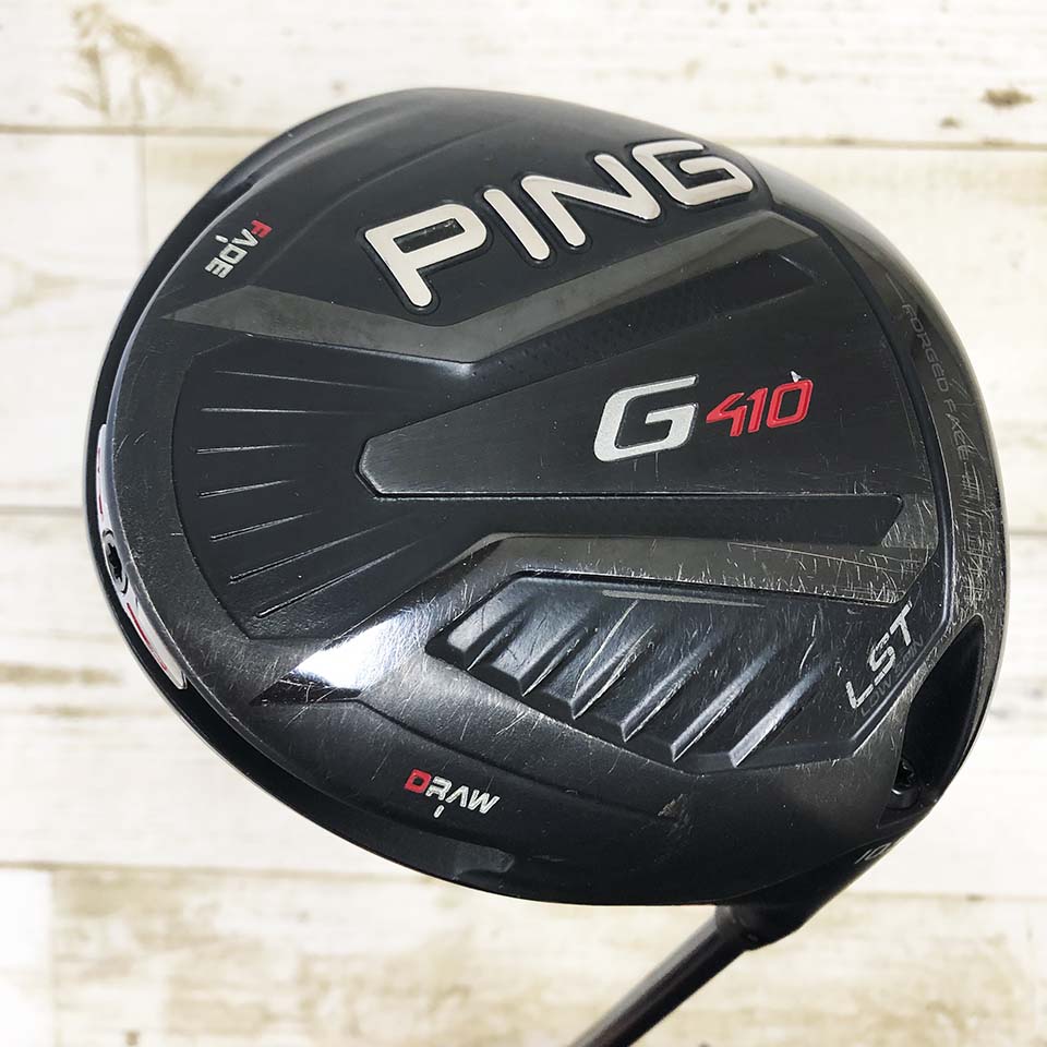 楽天市場】ping g410 ドライバー 10.5 srの通販 楽天市場】ping g410 ドライバー 10.5 srの通販