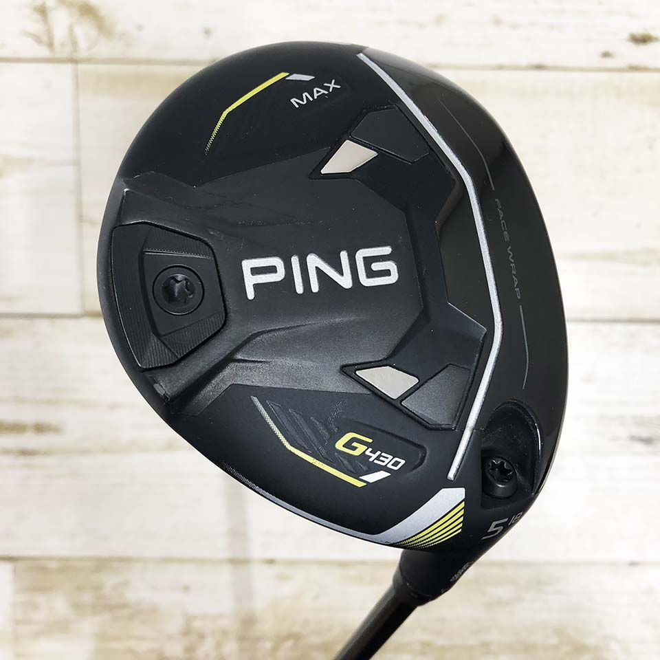 楽天市場】ping g430 5wの通販 楽天市場】ping g430 5wの通販