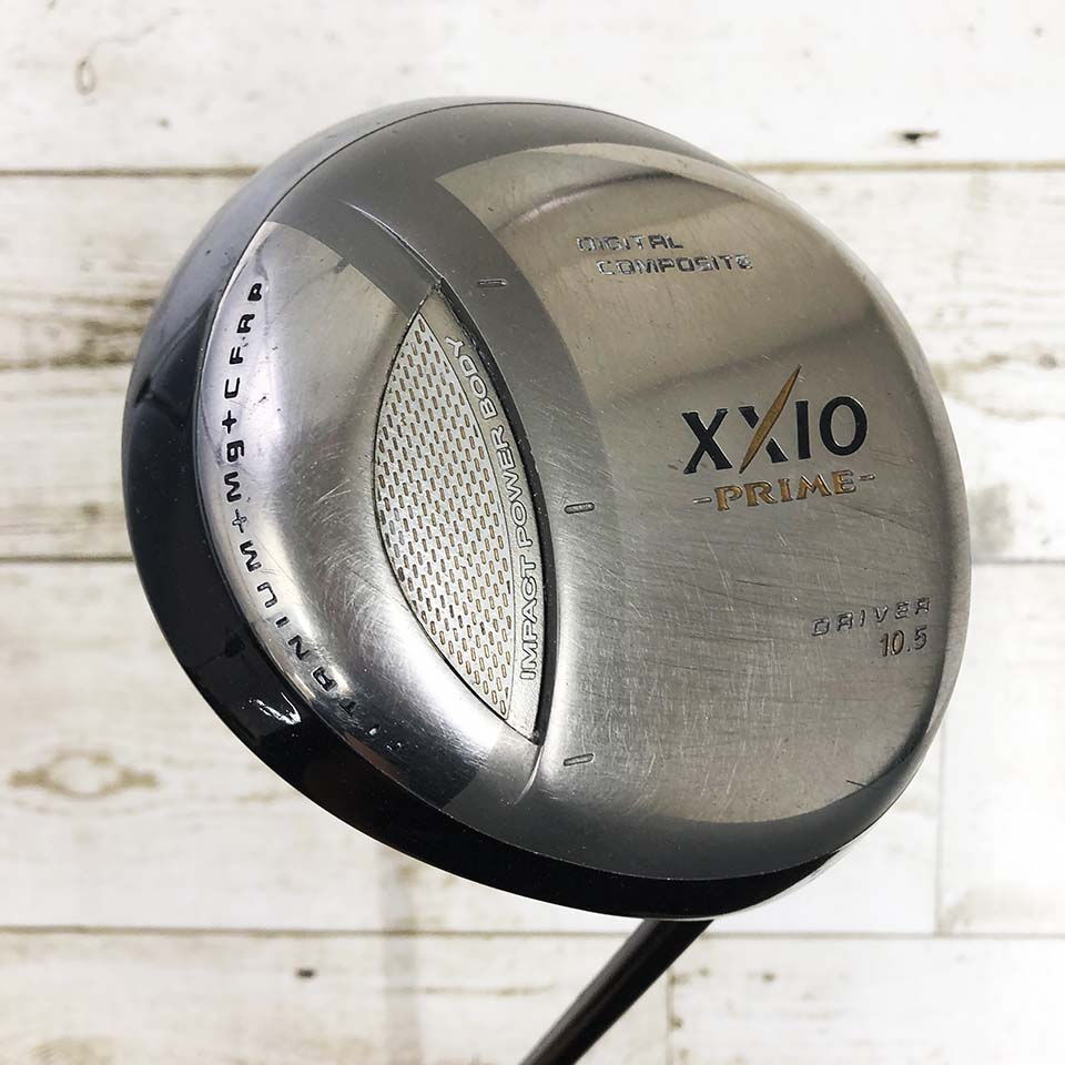 楽天市場】XXIO PRIME 17 DRIVERの通販 楽天市場】XXIO PRIME 17 DRIVERの通販