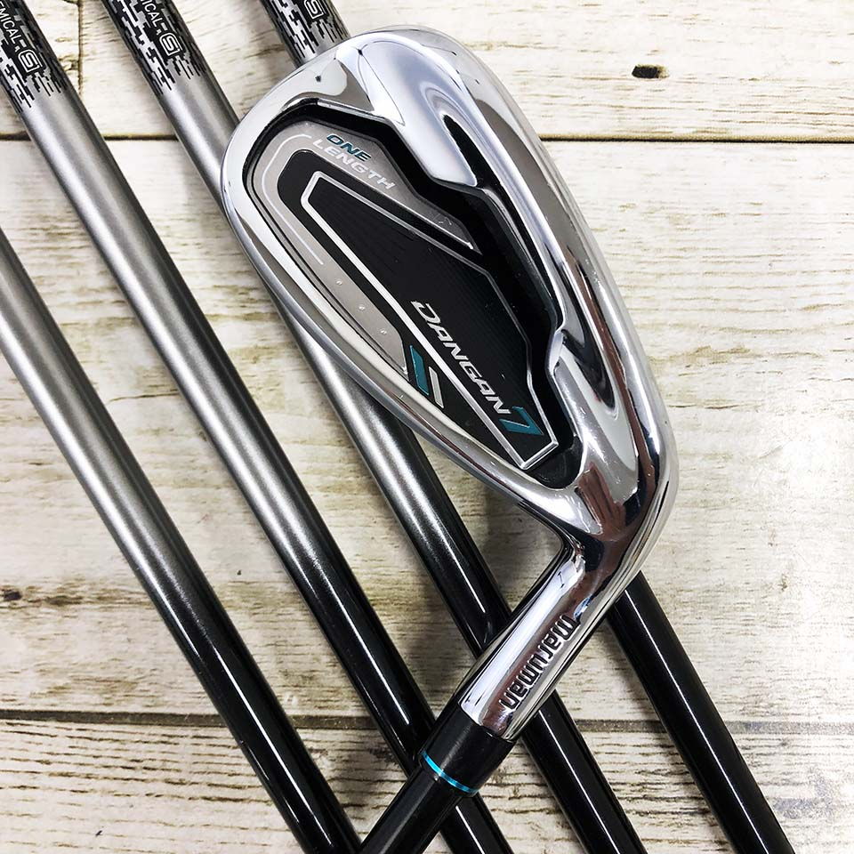 楽天市場】ダンガン 7 アイアン 中古の通販 楽天市場】ダンガン 7 アイアン 中古の通販