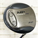 【中古】ミズノ MP CRAFT 460 ドライバー 9.5° SRフレックス 45インチ QUAD6カーボンシャフト 右利き用 Dランク Mizuno ゴルフ...