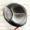 【中古】マルマン CONDUCTOR LX DEEP ドライバー 9.5° Sフレックス 45.25インチ ATTAS T2 6カーボンシャフト 右利き用 Dラ...