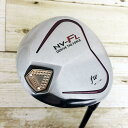 【中古】【中古ゴルフクラブ】【中古クラブ】【レディースモデル】マグレガー MACTEC NV-FL フェアウェイウッド 4W 18° Lフレックス 41.5イン...
