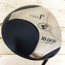 【中古】ダンロップ HI-BRID CF1 ドライバー 1W 10° Sフレックス 44.5インチ HB200カーボンシャフト 右利き用 Dランク DUNLOP ハイブリッド ゴルフクラブ