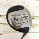 【中古】テーラーメイド 300 SERIES フェアウェイウッド 5W 17° 2フレックス 41.5インチ TRUE TEMPER TX-90スチールシャフト...