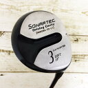 【中古】ソナーテック SS-01 フェアウェイウッド 3W 13° Sフレックス 43.25インチ オリジナルカーボンシャフト 右利き用 Dランク ゴルフクラブ