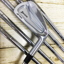 【中古】ダンロップ SRIXON Z785 アイアンセット 5-9P 6本組 Rフレックス 38.2 ...