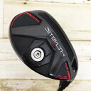 yÁze[[Ch STEALTH2 PLUS [eBeB[ 3U 19.5 StbNX 40C` NSv910GHX`[Vtg Ep CN Taylormade StNu