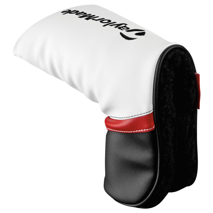 オデッセイ Authentic Neo Mallet Putter Cover L 22 JM ODYSSEY 2022年モデル 日本正規品