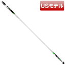 【USモデル】F4 アライメントロッド ホワイト 2本入り【新品】【即納】【あす楽対応】
