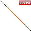 【USモデル】F4 アライメントロッド オレンジ 2本入り【新品】【即納】【あす楽対応】