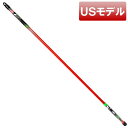 【USモデル】F4 アライメントロッド レッド 2本入り【新品】【即納】【あす楽対応】