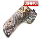 【USモデル】CMCデザイン GIT-R-DONE ブレードパターカバー【新品】【即納】【あす楽対応】