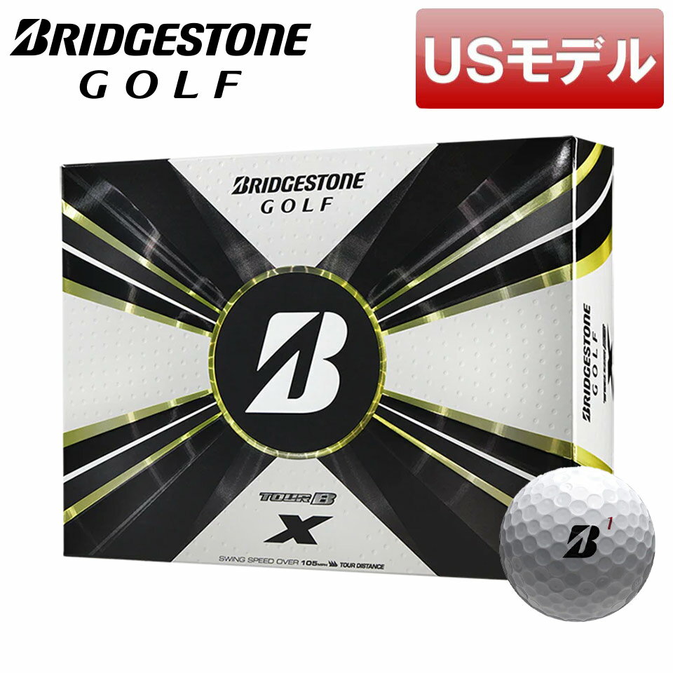 USǥۥ֥¥ȥ ܡ TOUR B X եܡ 2022 ۥ磻 12 BRIDGESTONE GOLF ֥¥ȥ եܡ ĥB 1 ܡ ڿʡۡ¨Ǽۡڤб