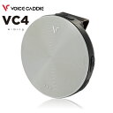 ボイスキャディ VC4 Aiming 音声型GPS距離計 VC4 エイミング VOICE CADDIE