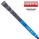 ボーケイ ゴルフグリップ BV WINGS ディケイド マルチコンパウンド プラス4 ブルーグリップ VOKEY BVウィングスロゴ入り