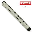 スコッティ・キャメロン パターグリップ マタドールグリップ グレー ラージサイズ 口径M59 パターグリップ SCOTTY CAMERON GOLF GRIP