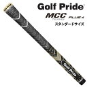 【日本正規品】ゴルフプライド MCC TEAMS PLUS4 ゴルフグリップ コアサイズM60R バックラインなし ブラックゴールド ゴルフ用品 ゴルフクラブ用...