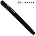 オデッセイ パターグリップ プロ ツアー グリップ グリップ 570042 約66g 太さやや細め ODYSSEY PUTTER PRO TOUR GRIP ゴルフ用品 ゴルフグリップ