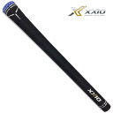 【日本正規品】ダンロップ ゼクシオ 12 専用 WEIGHT PLUS フルラバーグリップ アイアン用 DUNLOP XXIO12 ゴルフグリップ 約47g バ...